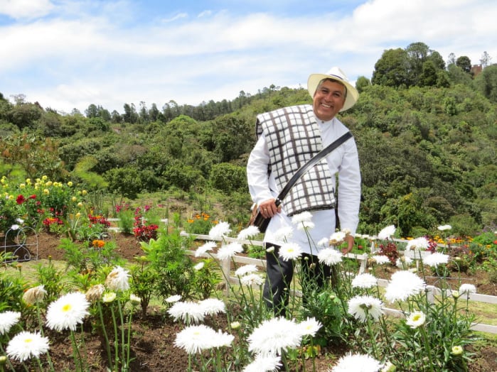 Tour de Flores