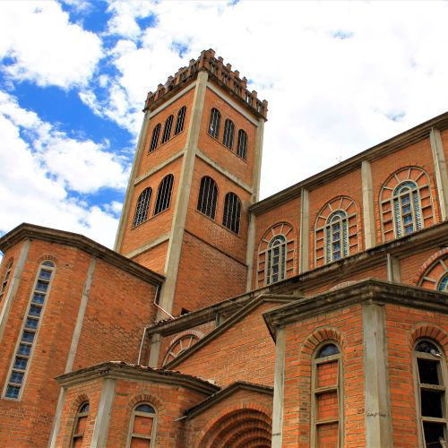 Tour Jericó 1 día - detalle templo