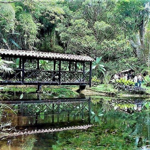 Tour Jericó 1 día - Los balsos