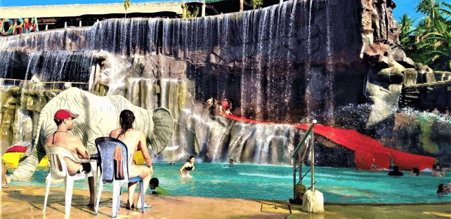 Tour a Río Claro - Servicio Compartido