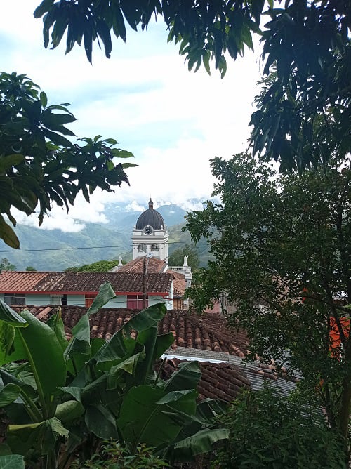 tour a titiribí