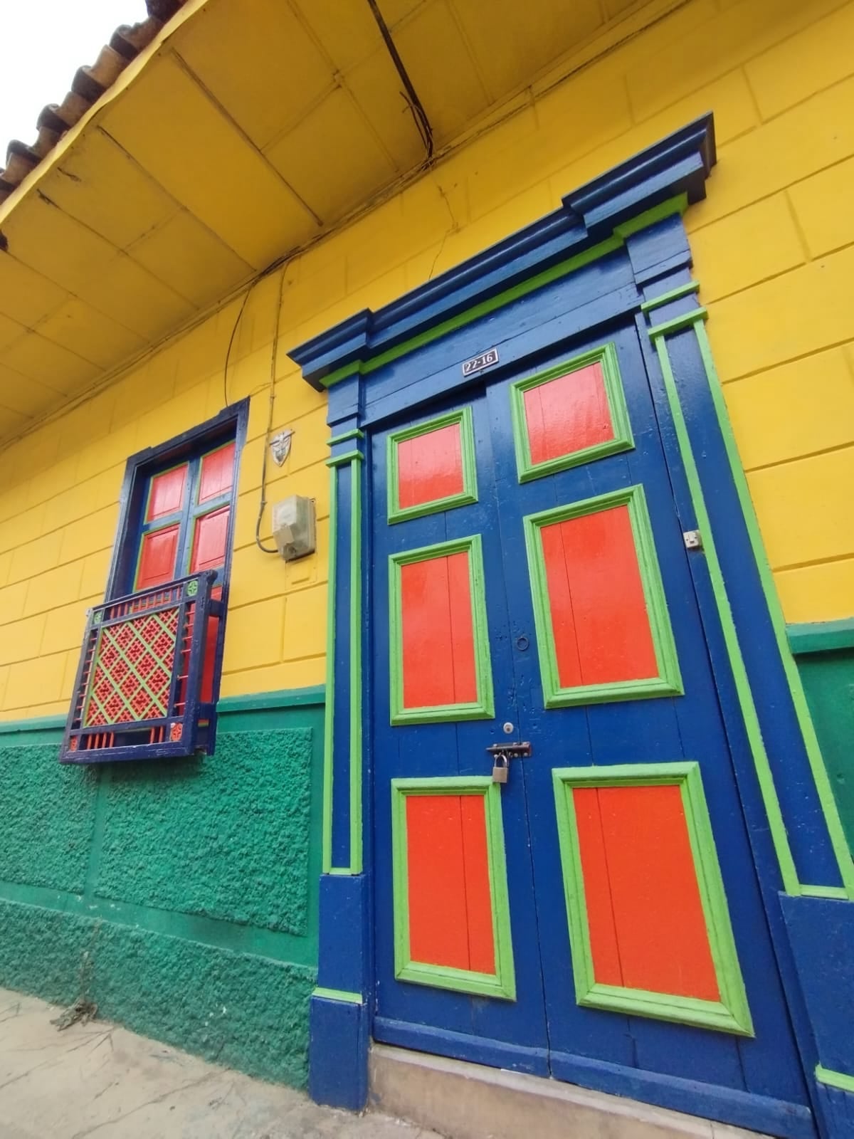 tour a titiribí