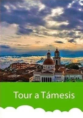 Tour-Támesis con viajes de Pueblo en pueblo