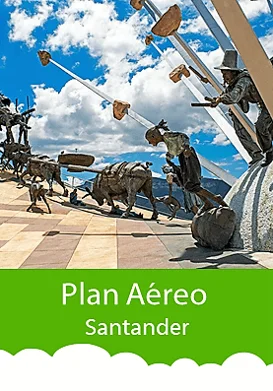 viaje-con-amigos-a-Santander-con-Viajes-de-Pueblo-en-Pueblo