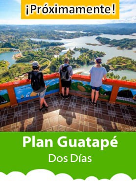 Plan-Guatapé-Dos-Dias-Guatapé-Alojamiento