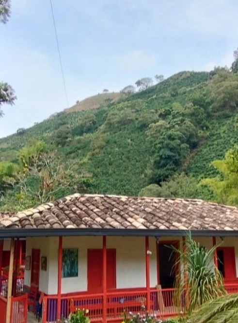 Betania-Finca