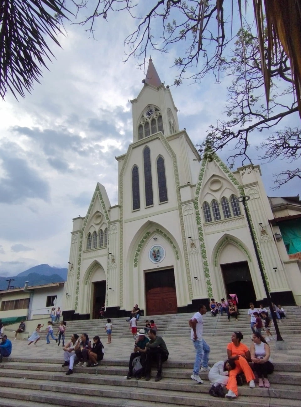 Templo-Pueblos-Betania