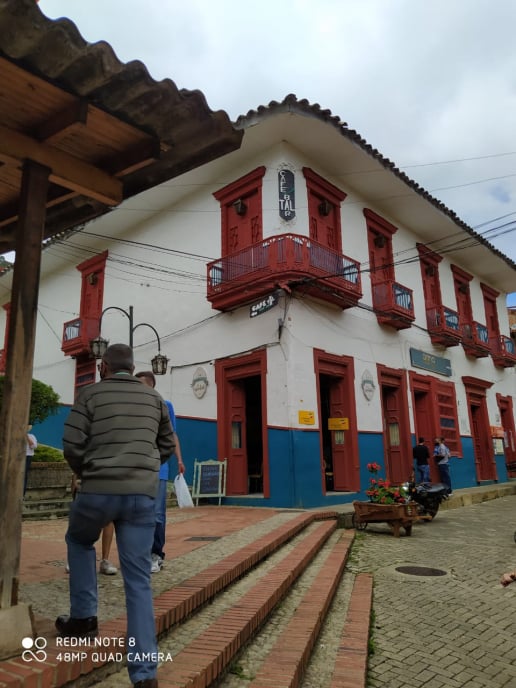 Tour  a Jerico con viajes de pueblo en pueblo