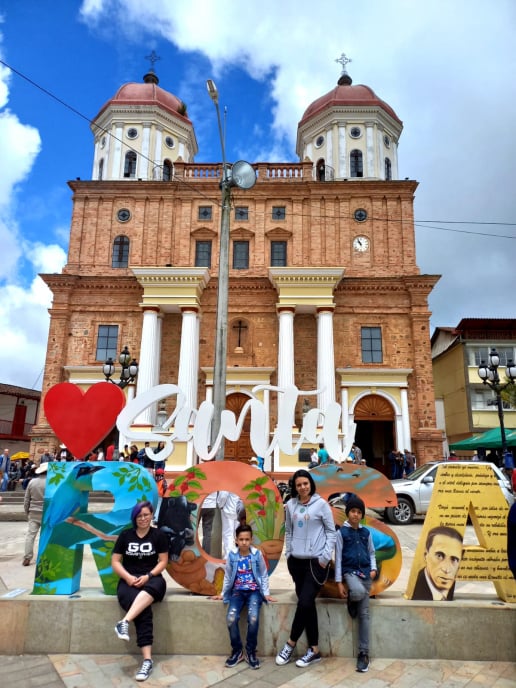 Tour Ruta de la Leche con Viajes de pueblo en pueblo